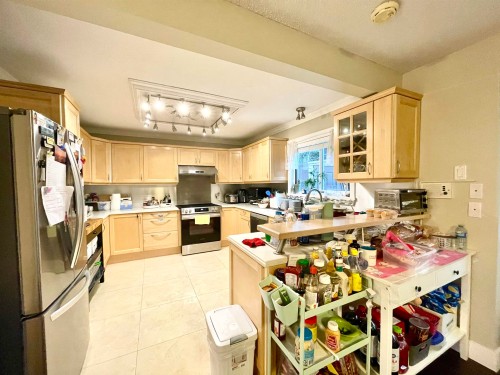 4231 Corless Road, Richmond, BC 