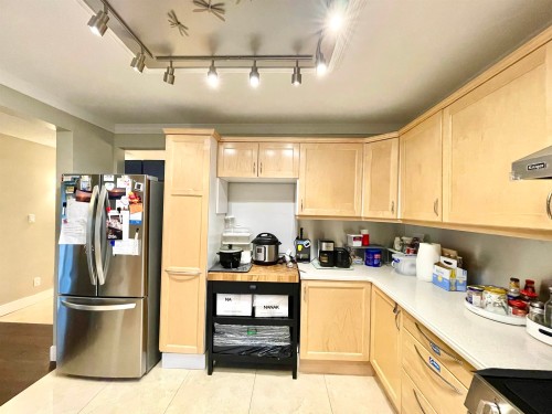 4231 Corless Road, Richmond, BC 