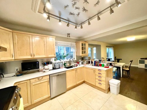 4231 Corless Road, Richmond, BC 
