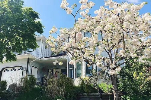 2655 Delahaye Drive, Coquitlam, BC 