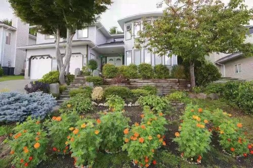 2655 Delahaye Drive, Coquitlam, BC 