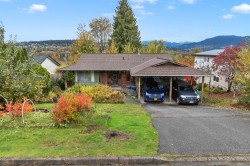 1507 Elinor Crescent  Port Coquitlam, BC V3C 2Y3