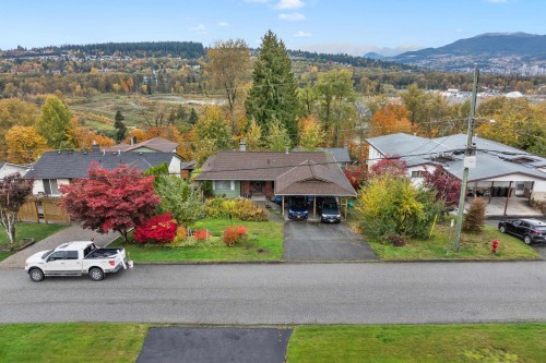 1507 Elinor Crescent, Port Coquitlam, BC 