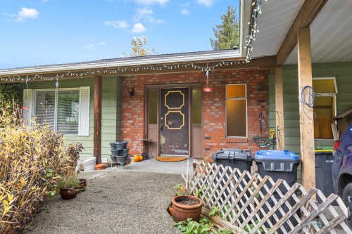 1507 Elinor Crescent, Port Coquitlam, BC 