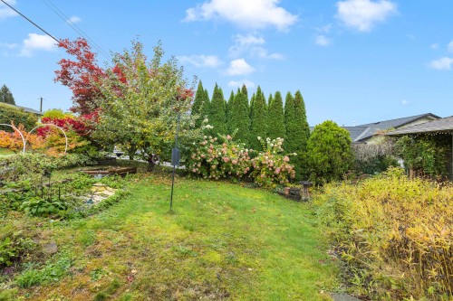 1507 Elinor Crescent, Port Coquitlam, BC 