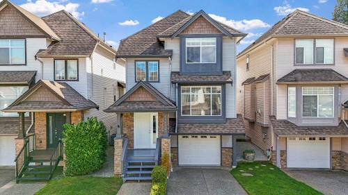 11812 191a Street  Pitt Meadows, BC V3Y 0A4