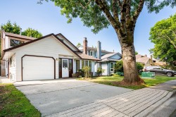 10593 Yarmish Drive  Richmond, BC V7E 5E6