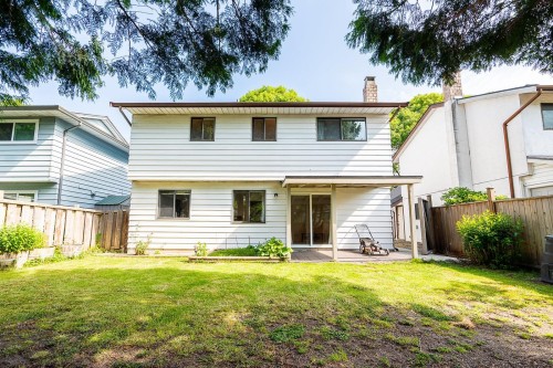 10593 Yarmish Drive, Richmond, BC 