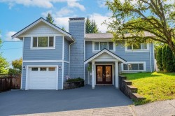 937 Thermal Drive  Coquitlam, BC V3J 6R9