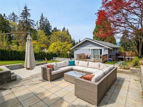 937 Thermal Drive, Coquitlam, BC 