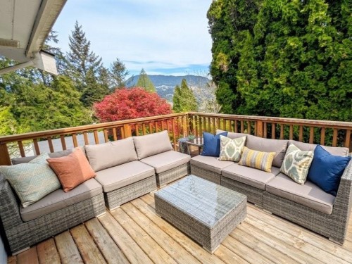 937 Thermal Drive, Coquitlam, BC 
