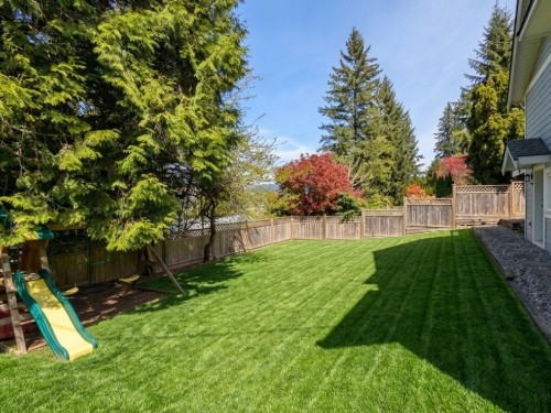 937 Thermal Drive, Coquitlam, BC 