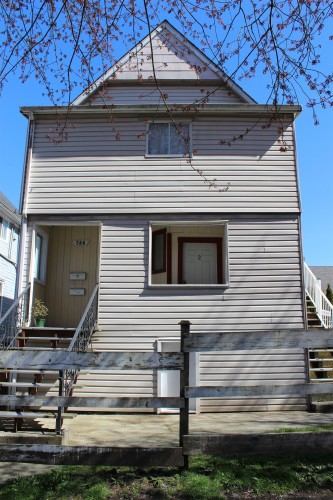 780 Victoria Drive, Vancouver, BC 