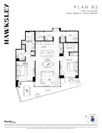 902-3963 Uplands Way  West Vancouver, BC V7S 0B6