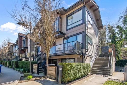 1-3728 Thurston Street  Burnaby, BC V5H 0E6
