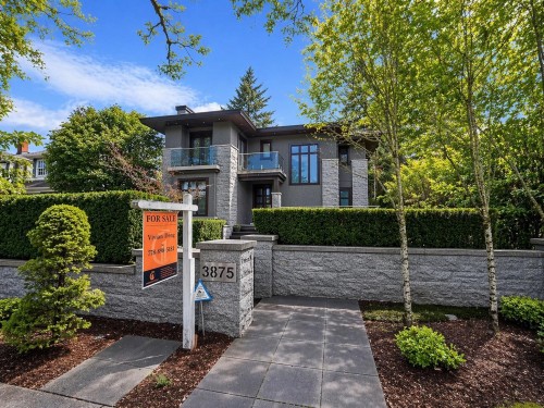 3875 36Th Avenue W, Vancouver, BC 