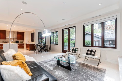 3875 36Th Avenue W, Vancouver, BC 