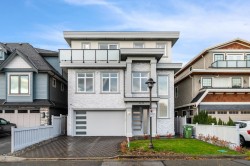 4471 Windjammer Drive  Richmond, BC V7E 4L7