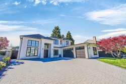 9591 Woodwards Place  Richmond, BC V7E 1H5