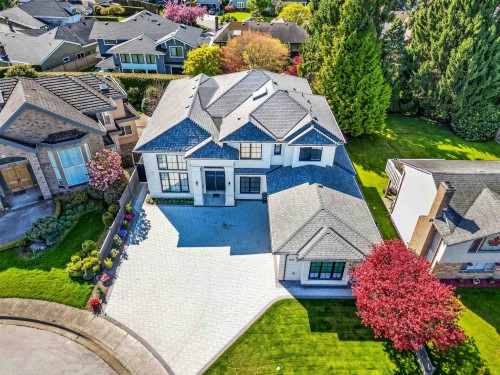 9591 Woodwards Place, Richmond, BC 