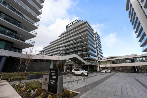 213-6833 Pearson Way  Richmond, BC V7C 0E8