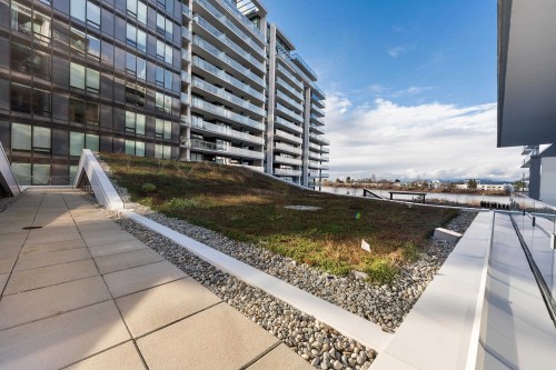 213-6833 Pearson Way, Richmond, BC 