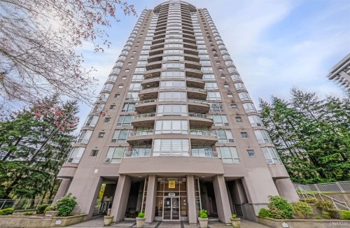 2401-9603 Manchester Drive  Burnaby, BC V3N 4Y7