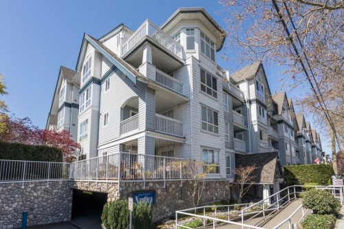 429-12633 No. 2 Road  Richmond, BC V7E 6N5