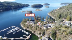 LOT 19 Pinehaven Way Pender Harbour, BC V0N 1S1
