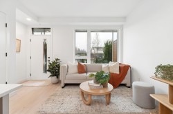 116-921 Grant Street  Coquitlam, BC V3J 0S2