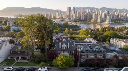 1229 8th Avenue W Vancouver, BC V6H 1C7