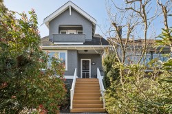 494 18th Avenue E Vancouver, BC V5V 1G1