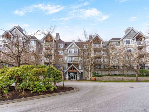 201-1432 Parkway Boulevard  Coquitlam, BC V3E 3L9