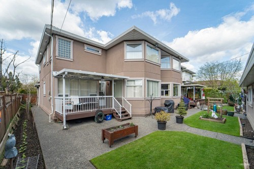 5480 Cambie Street, Vancouver, BC 