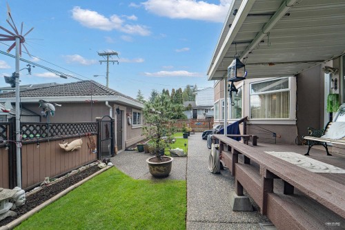 5480 Cambie Street, Vancouver, BC 