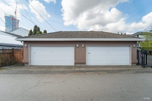 5480 Cambie Street, Vancouver, BC 