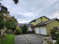 King Road Richmond, BC V7A 3B6