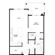 305-629 Cottonwood Avenue  Coquitlam, BC V3J 0S5