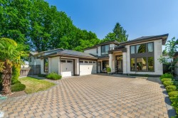 10880 Maddocks Road  Richmond, BC V7A 3M5