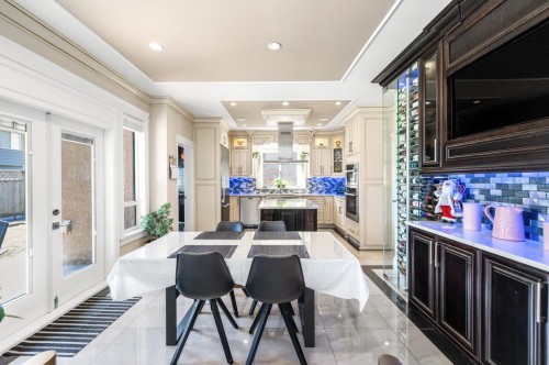 10880 Maddocks Road, Richmond, BC 
