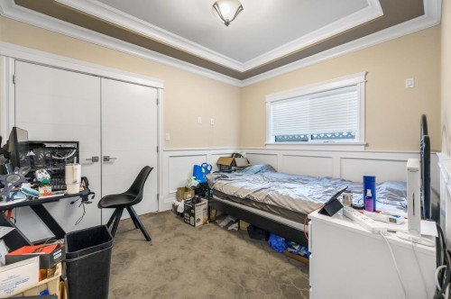 10880 Maddocks Road, Richmond, BC 