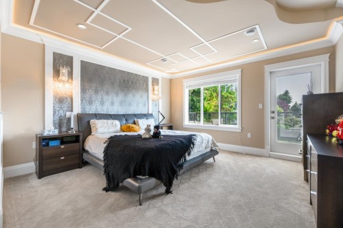 10880 Maddocks Road, Richmond, BC 