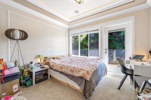 10880 Maddocks Road, Richmond, BC 