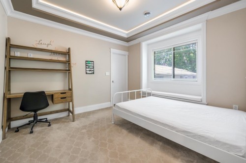 10880 Maddocks Road, Richmond, BC 