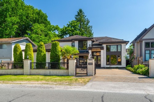 10880 Maddocks Road, Richmond, BC 