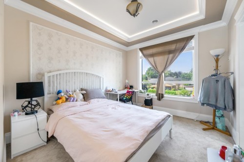 10880 Maddocks Road, Richmond, BC 
