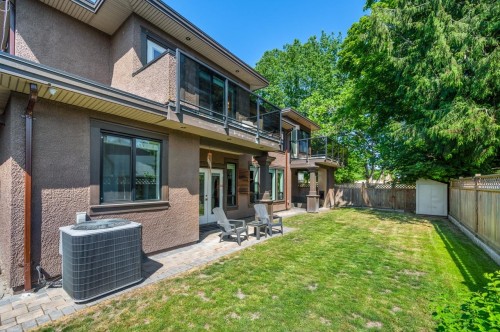 10880 Maddocks Road, Richmond, BC 