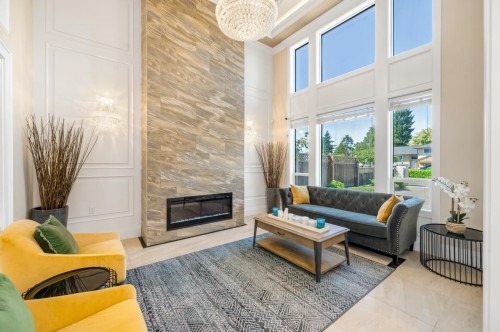 10880 Maddocks Road, Richmond, BC 