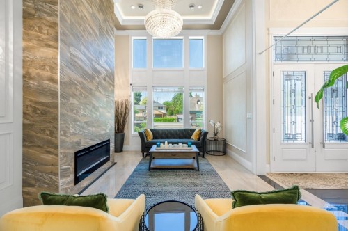 10880 Maddocks Road, Richmond, BC 