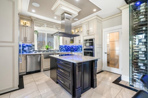 10880 Maddocks Road, Richmond, BC 